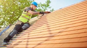 Sheet Metal Roofing in El Dorado, KS