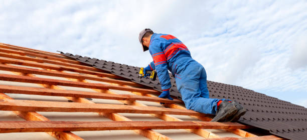 Professional  Roofing repair and installation in El Dorado, KS