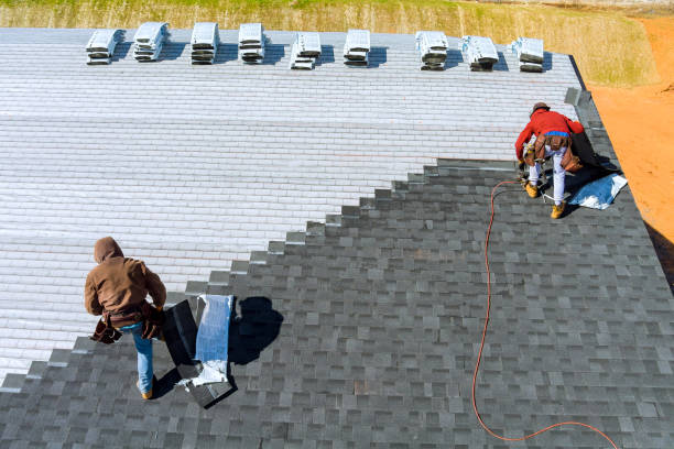 Best Roof Ventilation Installation  in El Dorado, KS